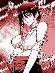 怪兽8号漫画幼时同伴角色卡